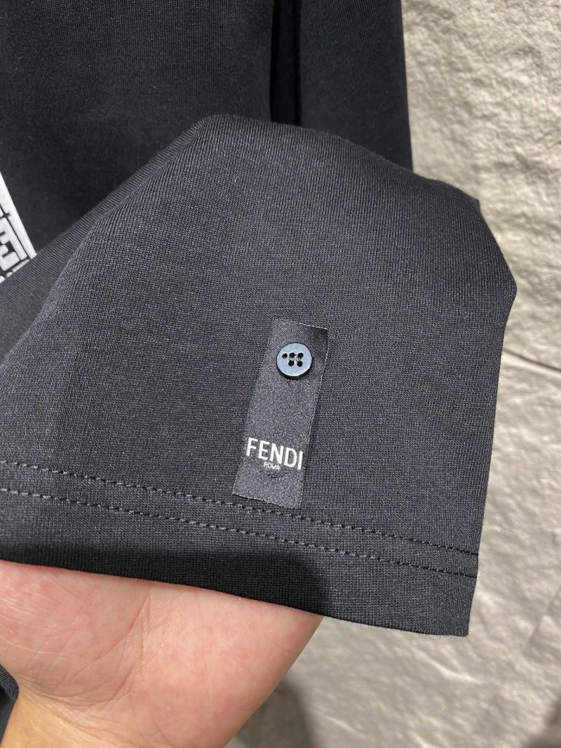 Fendi T-Shirts